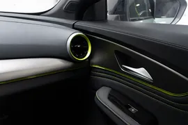Forthing Friday EV, 0.0 L, 2024 год, 0 km, Баку - Цена: 54 400 ₼ - Tunel.az