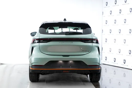Forthing Friday EV, 0.0 L, 2024 год, 0 km, Баку - Цена: 54 400 ₼ - Tunel.az