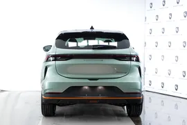Forthing Friday EV, 0.0 L, 2024 год, 0 km, Баку - Цена: 54 400 ₼ - Tunel.az