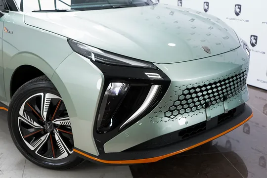 Forthing Friday EV, 0.0 L, 2024 год, 0 km, Баку - Цена: 54 400 ₼ - Tunel.az