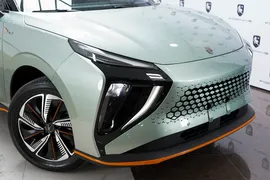Forthing Friday EV, 0.0 L, 2024 год, 0 km, Баку - Цена: 54 400 ₼ - Tunel.az
