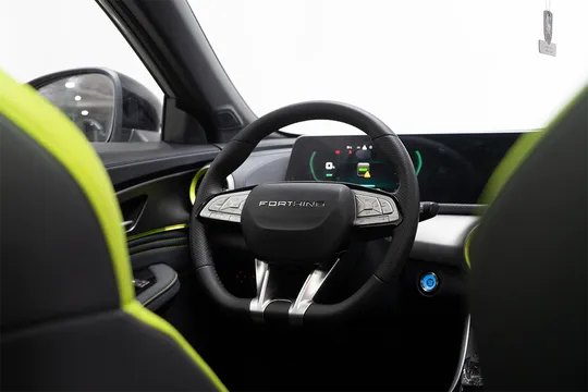 Forthing Friday EV, 0.0 L, 2024 год, 0 km, Баку - Цена: 54 400 ₼ - Tunel.az