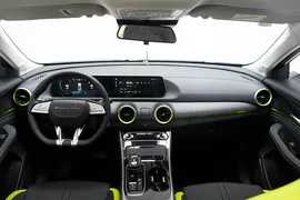 Forthing Friday EV, 0.0 L, 2024 год, 0 km, Баку - Цена: 47 499 ₼ - Tunel.az
