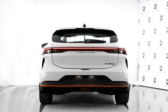 Forthing Friday EV, 0.0 L, 2024 год, 0 km, Баку - Цена: 47 499 ₼ - Tunel.az