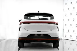 Forthing Friday EV, 0.0 L, 2024 год, 0 km, Баку - Цена: 47 499 ₼ - Tunel.az