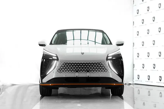 Forthing Friday EV, 0.0 L, 2024 год, 0 km, Баку - Цена: 47 499 ₼ - Tunel.az