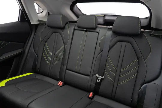 Forthing Friday EV, 0.0 L, 2024 год, 0 km, Баку - Цена: 47 499 ₼ - Tunel.az
