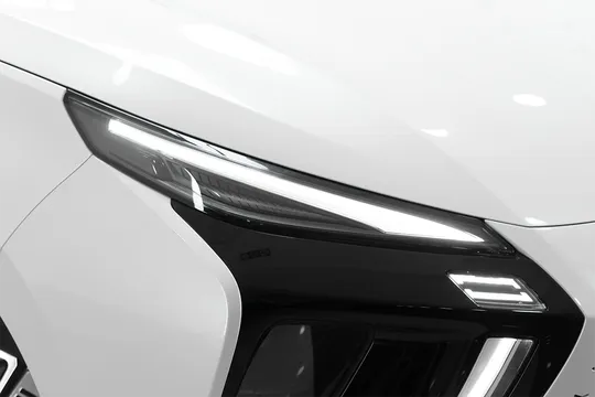 Forthing Friday EV, 0.0 L, 2024 год, 0 km, Баку - Цена: 47 499 ₼ - Tunel.az