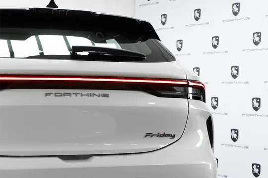 Forthing Friday EV, 0.0 L, 2024 год, 0 km, Баку - Цена: 47 499 ₼ - Tunel.az