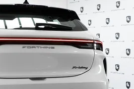 Forthing Friday EV, 0.0 L, 2024 год, 0 km, Баку - Цена: 47 499 ₼ - Tunel.az