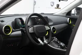 Forthing Friday EV, 0.0 L, 2024 год, 0 km, Баку - Цена: 47 499 ₼ - Tunel.az