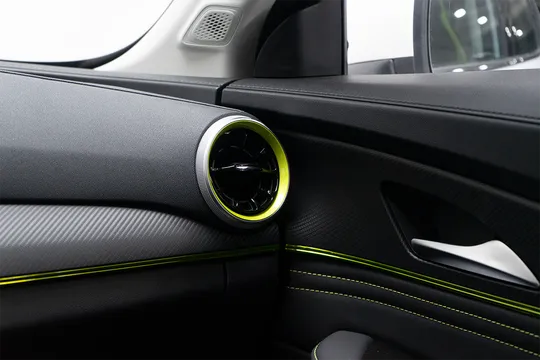 Forthing Friday EV, 0.0 L, 2024 год, 0 km, Баку - Цена: 47 499 ₼ - Tunel.az
