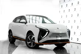 Forthing Friday EV, 0.0 L, 2024 год, 0 km, Баку - Цена: 47 499 ₼ - Tunel.az