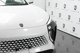 Forthing Friday EV, 0.0 L, 2024 год, 0 km, Баку - Цена: 47 499 ₼ - Tunel.az