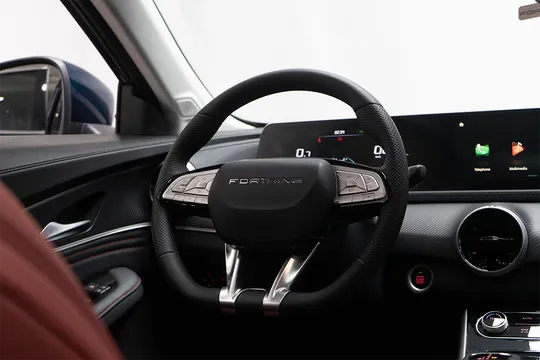 Forthing T5 EVO, 1.5 L, 2024 год, 0 km, Баку - Цена: 45 900 ₼ - Tunel.az
