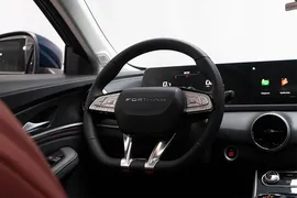 Forthing T5 EVO, 1.5 L, 2024 год, 0 km, Баку - Цена: 45 900 ₼ - Tunel.az