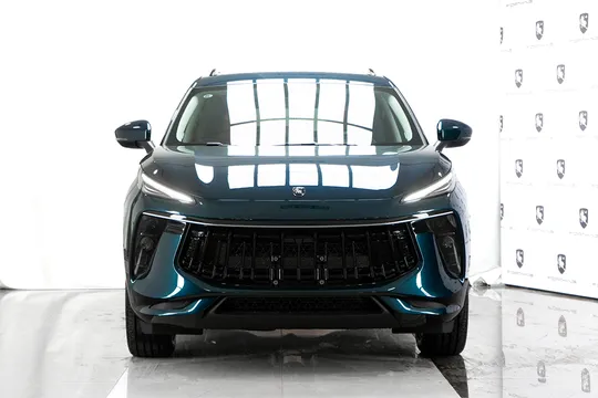 Forthing T5 EVO, 1.5 L, 2024 год, 0 km, Баку - Цена: 45 900 ₼ - Tunel.az