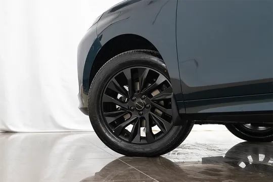 Forthing T5 EVO, 1.5 L, 2024 год, 0 km, Баку - Цена: 45 900 ₼ - Tunel.az