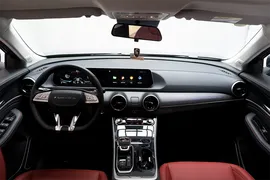 Forthing T5 EVO, 1.5 L, 2024 год, 0 km, Баку - Цена: 45 900 ₼ - Tunel.az