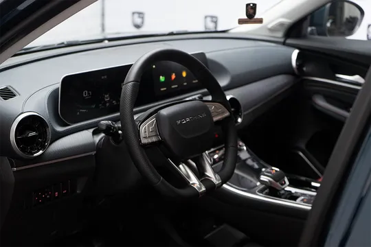 Forthing T5 EVO, 1.5 L, 2024 год, 0 km, Баку - Цена: 45 900 ₼ - Tunel.az