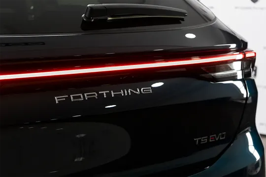 Forthing T5 EVO, 1.5 L, 2024 год, 0 km, Баку - Цена: 45 900 ₼ - Tunel.az