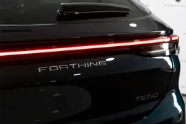 Forthing T5 EVO, 1.5 L, 2024 год, 0 km, Баку - Цена: 45 900 ₼ - Tunel.az