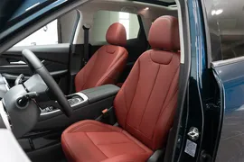 Forthing T5 EVO, 1.5 L, 2024 год, 0 km, Баку - Цена: 45 900 ₼ - Tunel.az