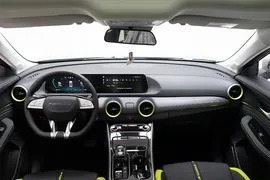 Forthing T5 EVO, 1.5 L, 2024 год, 0 km, Баку - Цена: 45 900 ₼ - Tunel.az