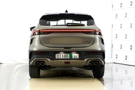 Forthing T5 EVO, 1.5 L, 2024 year, 0 km, Baku - Price: 45 900 ₼ - Tunel.az