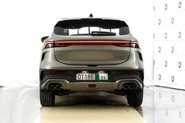 Forthing T5 EVO, 1.5 L, 2024 год, 0 km, Баку - Цена: 45 900 ₼ - Tunel.az