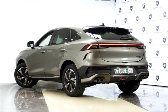 Forthing T5 EVO, 1.5 L, 2024 year, 0 km, Baku - Price: 45 900 ₼ - Tunel.az
