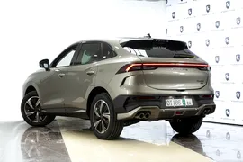 Forthing T5 EVO, 1.5 L, 2024 год, 0 km, Баку - Цена: 45 900 ₼ - Tunel.az