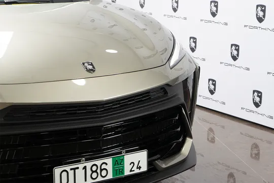 Forthing T5 EVO, 1.5 L, 2024 year, 0 km, Baku - Price: 45 900 ₼ - Tunel.az