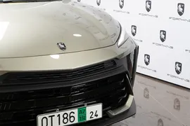 Forthing T5 EVO, 1.5 L, 2024 год, 0 km, Баку - Цена: 45 900 ₼ - Tunel.az