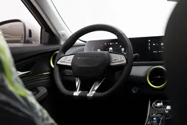 Forthing T5 EVO, 1.5 L, 2024 год, 0 km, Баку - Цена: 45 900 ₼ - Tunel.az
