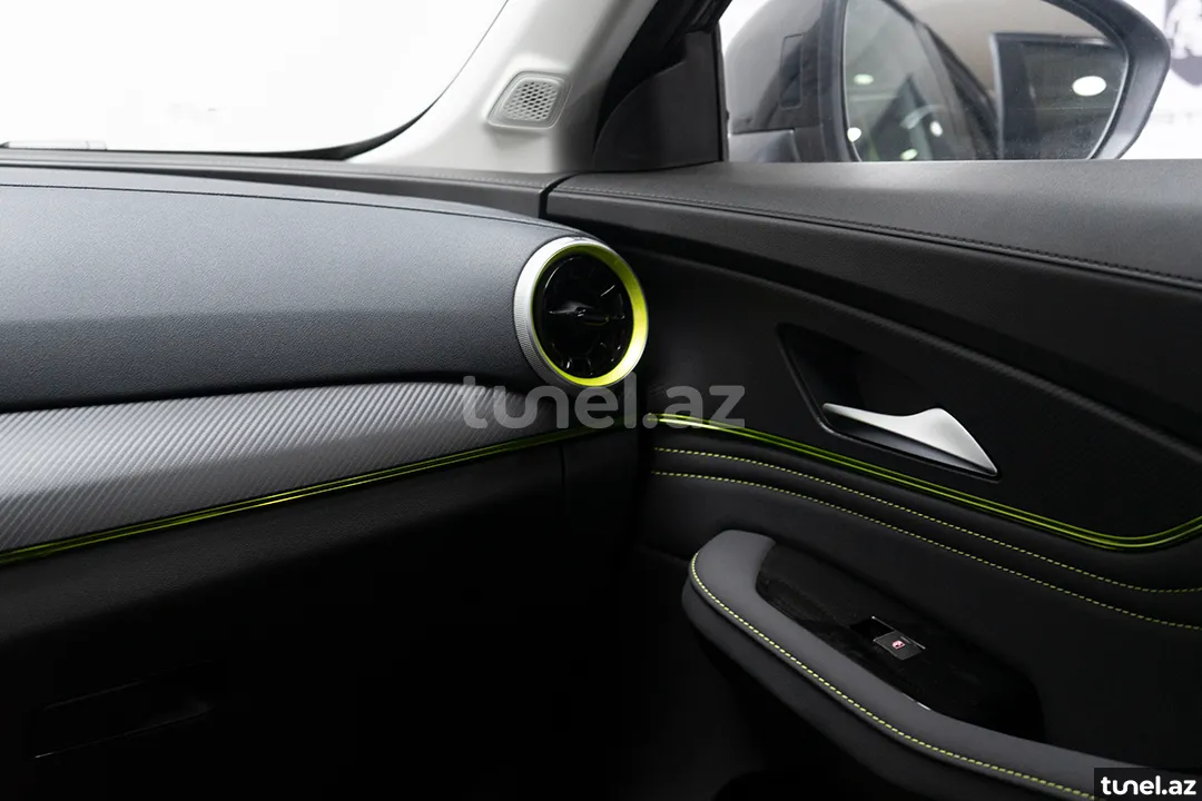 Forthing T5 EVO 2024