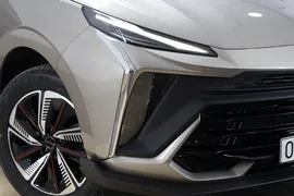Forthing T5 EVO, 1.5 L, 2024 год, 0 km, Баку - Цена: 45 900 ₼ - Tunel.az