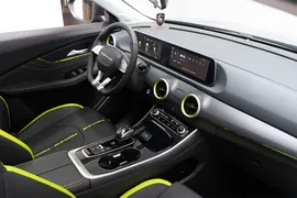 Forthing T5 EVO, 1.5 L, 2024 год, 0 km, Баку - Цена: 45 900 ₼ - Tunel.az
