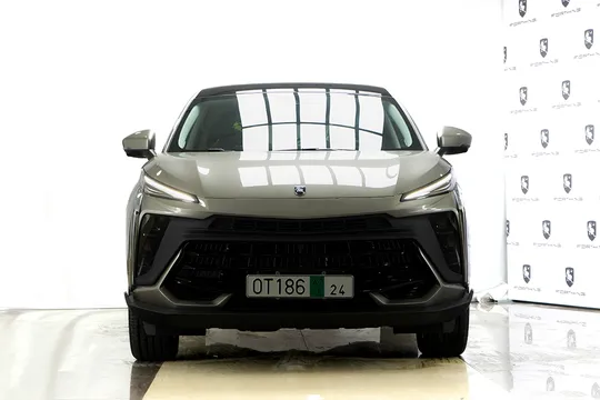 Forthing T5 EVO, 1.5 L, 2024 year, 0 km, Baku - Price: 45 900 ₼ - Tunel.az