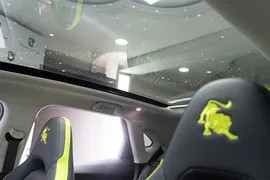 Forthing T5 EVO, 1.5 L, 2024 год, 0 km, Баку - Цена: 45 900 ₼ - Tunel.az