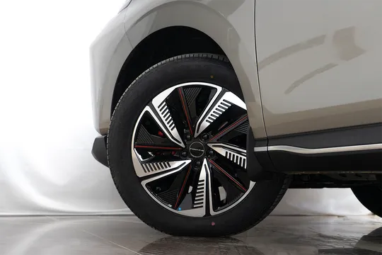Forthing T5 EVO, 1.5 L, 2024 year, 0 km, Baku - Price: 45 900 ₼ - Tunel.az