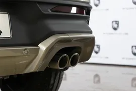 Forthing T5 EVO, 1.5 L, 2024 год, 0 km, Баку - Цена: 45 900 ₼ - Tunel.az