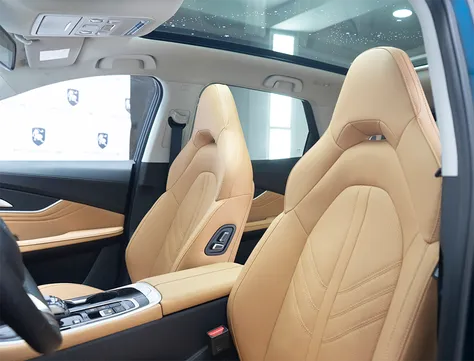 Forthing T5 EVO, 1.5 L, 2024 year, 0 km, Baku - Price: 45 900 ₼ - Tunel.az