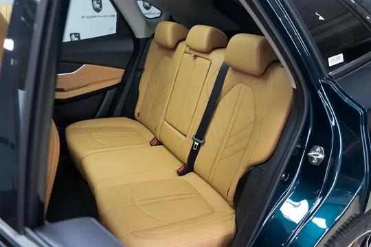 Forthing T5 EVO, 1.5 L, 2024 year, 0 km, Baku - Price: 45 900 ₼ - Tunel.az