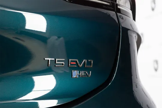 Forthing T5 EVO, 1.5 L, 2024 year, 0 km, Baku - Price: 45 900 ₼ - Tunel.az