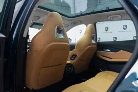 Forthing T5 EVO, 1.5 L, 2024 year, 0 km, Baku - Price: 45 900 ₼ - Tunel.az