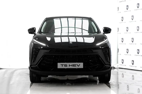 Forthing T5 EVO, 1.5 L, 2024 year, 0 km, Baku - Price: 45 900 ₼ - Tunel.az