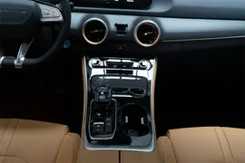 Forthing T5 EVO, 1.5 L, 2024 year, 0 km, Baku - Price: 45 900 ₼ - Tunel.az