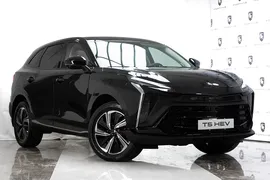 Forthing T5 EVO, 1.5 L, 2024 year, 0 km, Baku - Price: 45 900 ₼ - Tunel.az