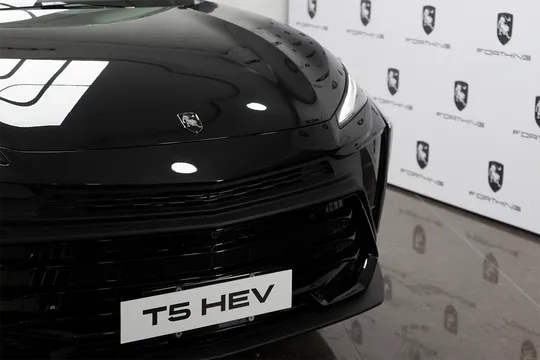 Forthing T5 EVO, 1.5 L, 2024 year, 0 km, Baku - Price: 45 900 ₼ - Tunel.az